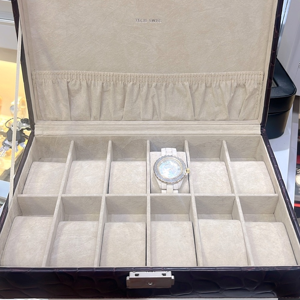 Watch Box